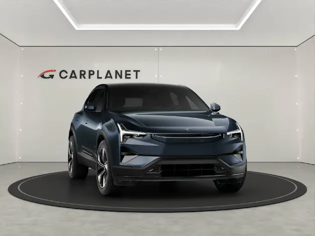 Polestar 3 Long Range Dual Motor Prime