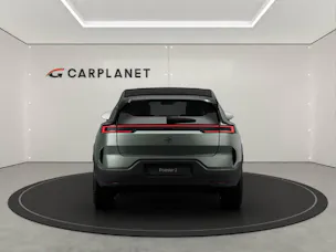 Polestar 3 Long Range Dual Motor Prime