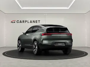 Polestar 3 Long Range Dual Motor Prime
