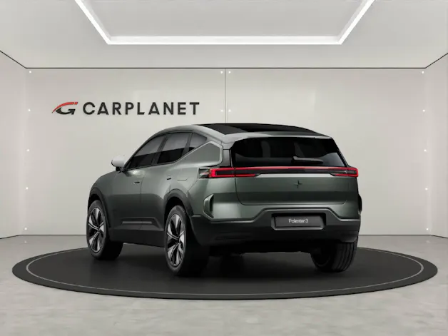 Polestar 3 Long Range Dual Motor Prime