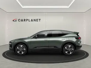 Polestar 3 Long Range Dual Motor Prime