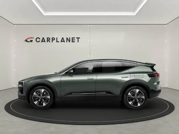 Polestar 3 Long Range Dual Motor Prime