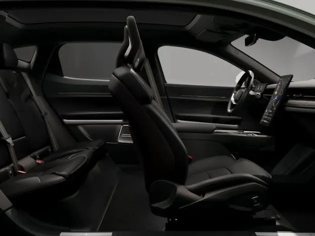 Polestar 3 Long Range Dual Motor Prime