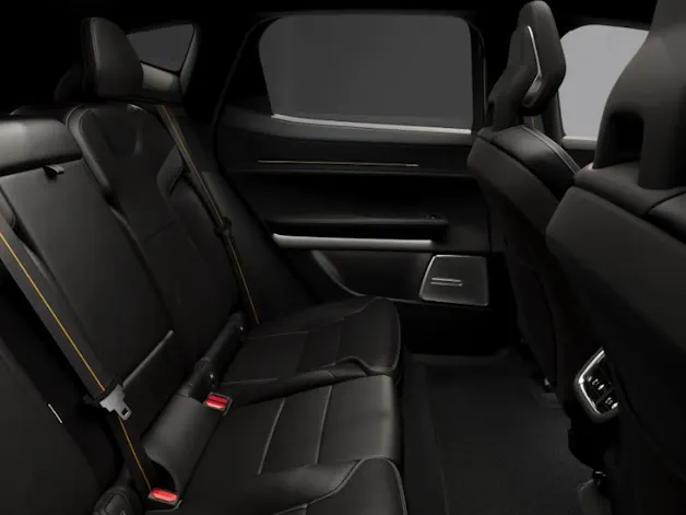Polestar 3 Long Range Dual Motor Prime