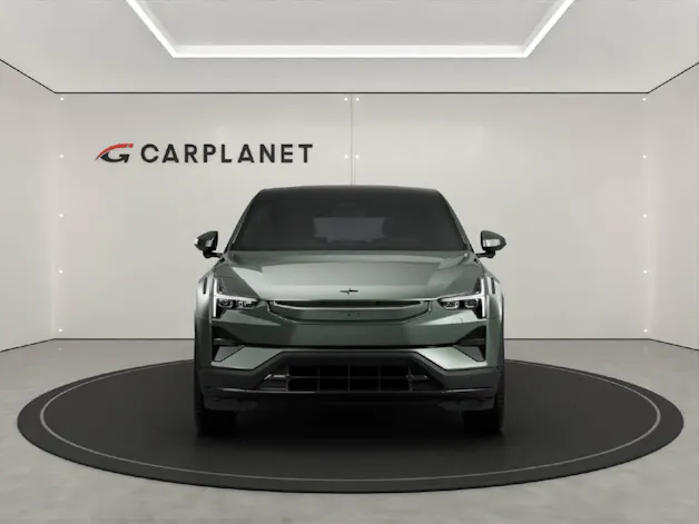 Polestar 3 Long Range Dual Motor Prime