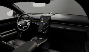 Polestar 3 Long Range Dual Motor Prime