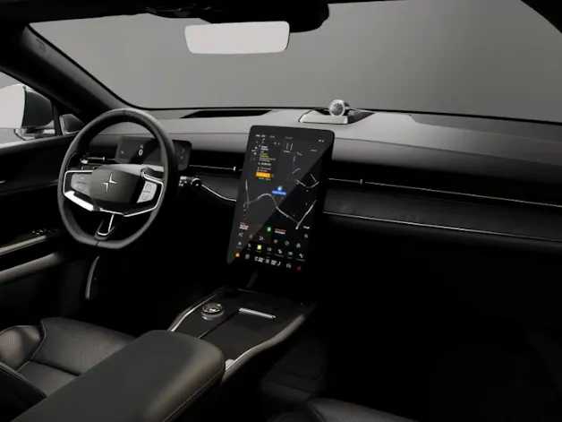 Polestar 3 Long Range Dual Motor Prime