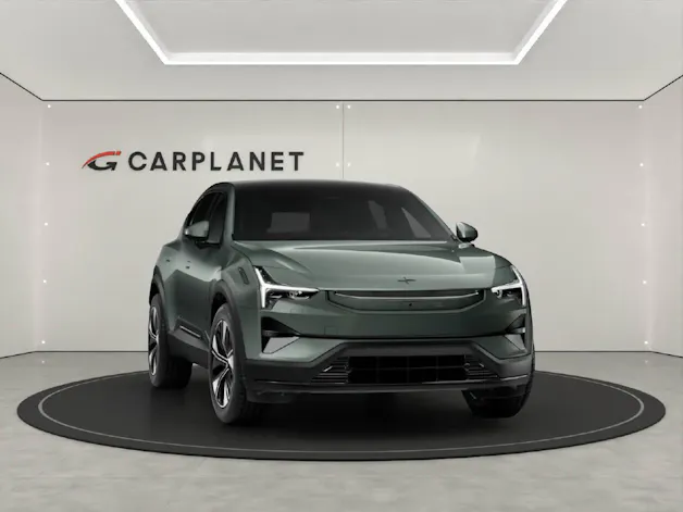 Polestar 3 Long Range Dual Motor Prime