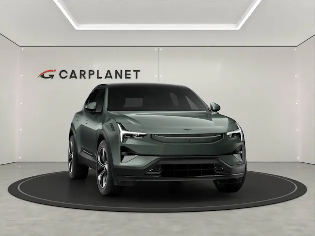 Polestar 3 Long Range Dual Motor Prime
