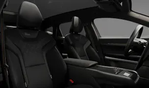 Polestar 3 Long Range Dual Motor Prime
