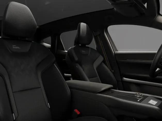 Polestar 3 Long Range Dual Motor Prime
