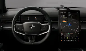 Polestar 3 Long Range Dual Motor Prime