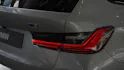 BMW M3 Competition xDrive inkl. Alcantara Lenkrad