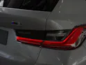 BMW M3 Competition xDrive inkl. Alcantara Lenkrad
