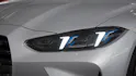 BMW M3 Competition xDrive inkl. Alcantara Lenkrad