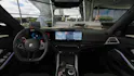 BMW M3 Competition xDrive inkl. Alcantara Lenkrad