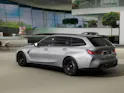 BMW M3 Competition xDrive inkl. Alcantara Lenkrad