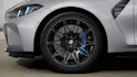 BMW M3 Competition xDrive inkl. Alcantara Lenkrad