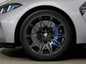 BMW M3 Competition xDrive inkl. Alcantara Lenkrad