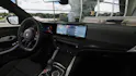 BMW M3 Competition xDrive inkl. Alcantara Lenkrad