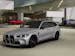 BMW M3 Competition xDrive inkl. Alcantara Lenkrad