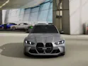 BMW M3 Competition xDrive inkl. Alcantara Lenkrad