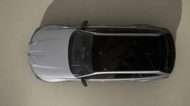 BMW M3 Competition xDrive inkl. Alcantara Lenkrad