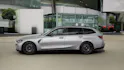 BMW M3 Competition xDrive inkl. Alcantara Lenkrad