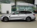 BMW M3 Competition xDrive inkl. Alcantara Lenkrad