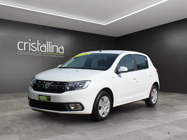 DACIA Sandero 1.0 Comfort E6c