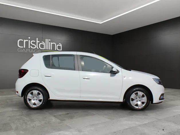 DACIA Sandero 1.0 Comfort E6c