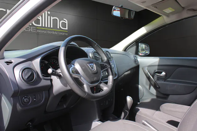 DACIA Sandero 1.0 Comfort E6c