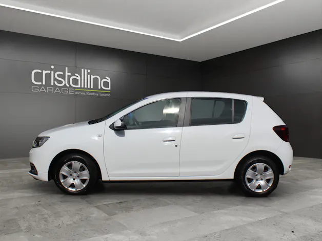 DACIA Sandero 1.0 Comfort E6c