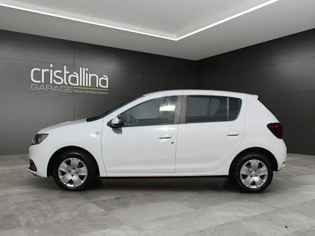 DACIA Sandero 1.0 Comfort E6c