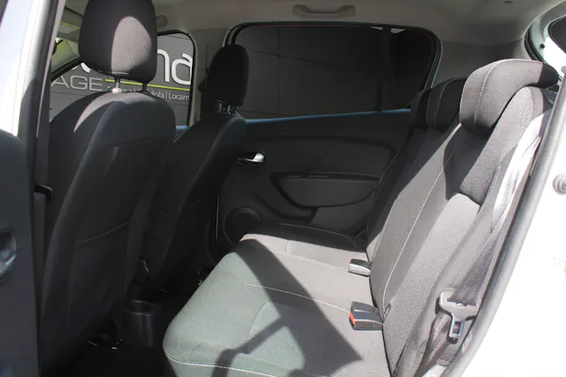 DACIA Sandero 1.0 Comfort E6c