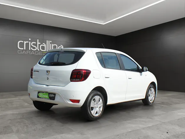 DACIA Sandero 1.0 Comfort E6c