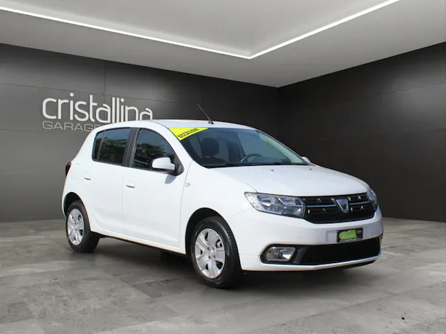 DACIA Sandero 1.0 Comfort E6c