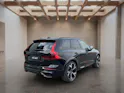 VOLVO XC60 2.0 B5 MH Black Edition AWD