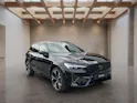 VOLVO XC60 2.0 B5 MH Black Edition AWD