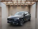 VOLVO XC60 2.0 B5 MH Black Edition AWD