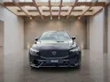 VOLVO XC60 2.0 B5 MH Black Edition AWD