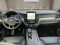 VOLVO XC60 2.0 B5 MH Black Edition AWD