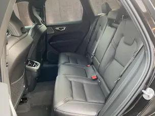 VOLVO XC60 2.0 B5 MH Black Edition AWD