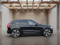 VOLVO XC60 2.0 B5 MH Black Edition AWD