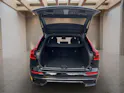VOLVO XC60 2.0 B5 MH Black Edition AWD