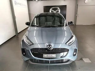 MAZDA 2 1.5 Hybrid Homura Plus