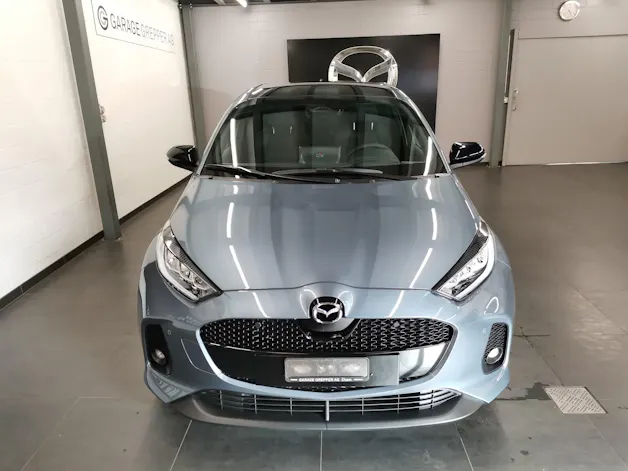 MAZDA 2 1.5 Hybrid Homura Plus