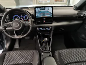 MAZDA 2 1.5 Hybrid Homura Plus