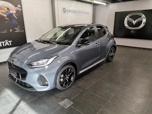 MAZDA 2 1.5 Hybrid Homura Plus