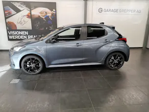 MAZDA 2 1.5 Hybrid Homura Plus